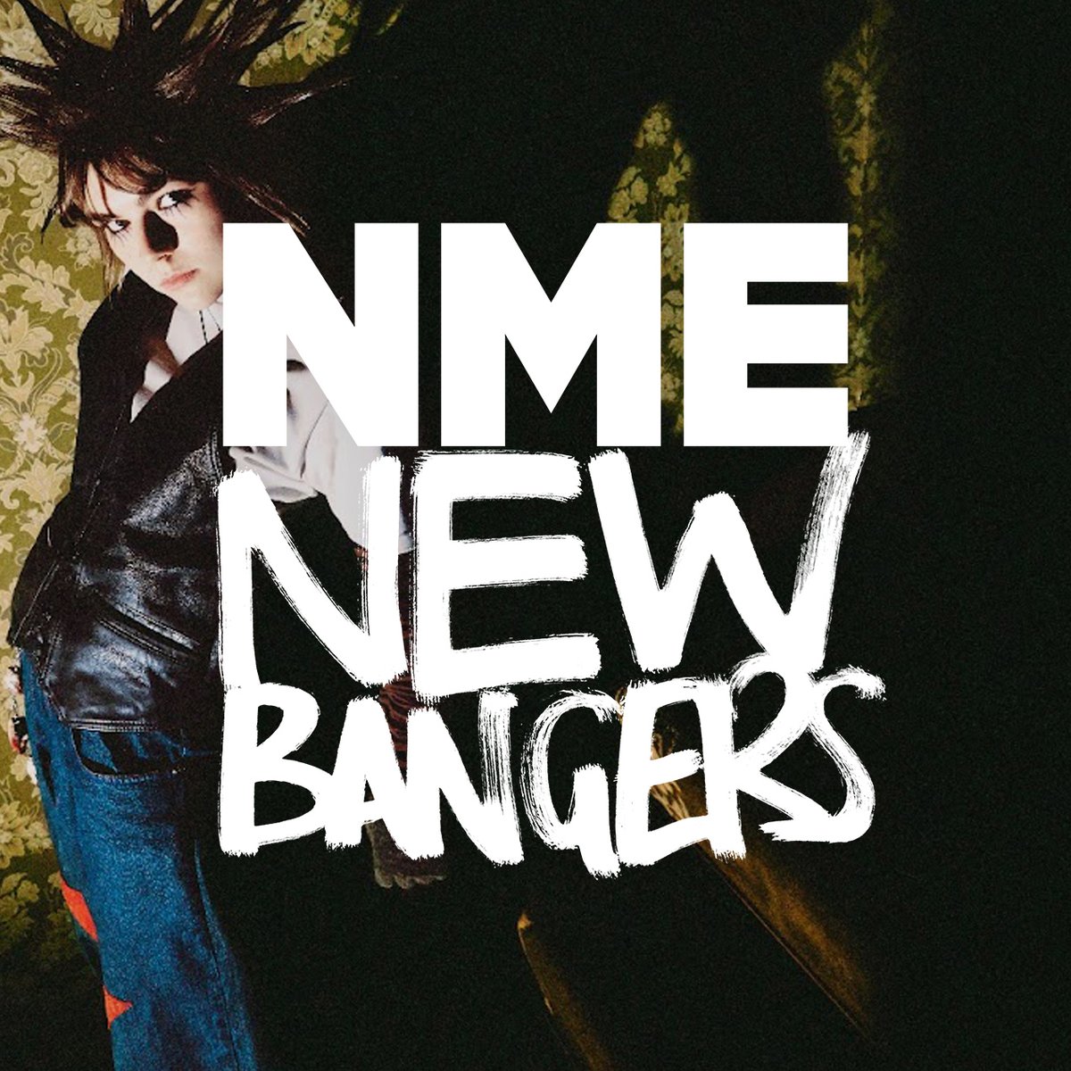 Listen and subscribe to NME's New Bangers each and every week, with huge new tunes from... Ratbag @melin_melynband @GetdownServices @NewDad @overpass_band @ayanna @dumbbuoys & more! Spotify: open.spotify.com/playlist/0xXZW… Apple Music: music.apple.com/us/playlist/nm…