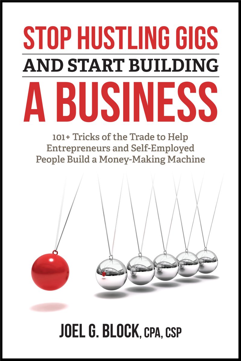 Stop Hustling Gigs and Start Building a Business, (Chapter 12) Categorize Your Revenues... Get the other 106 Chapters at tinyurl.com/y9893lba #Book, #Strategy