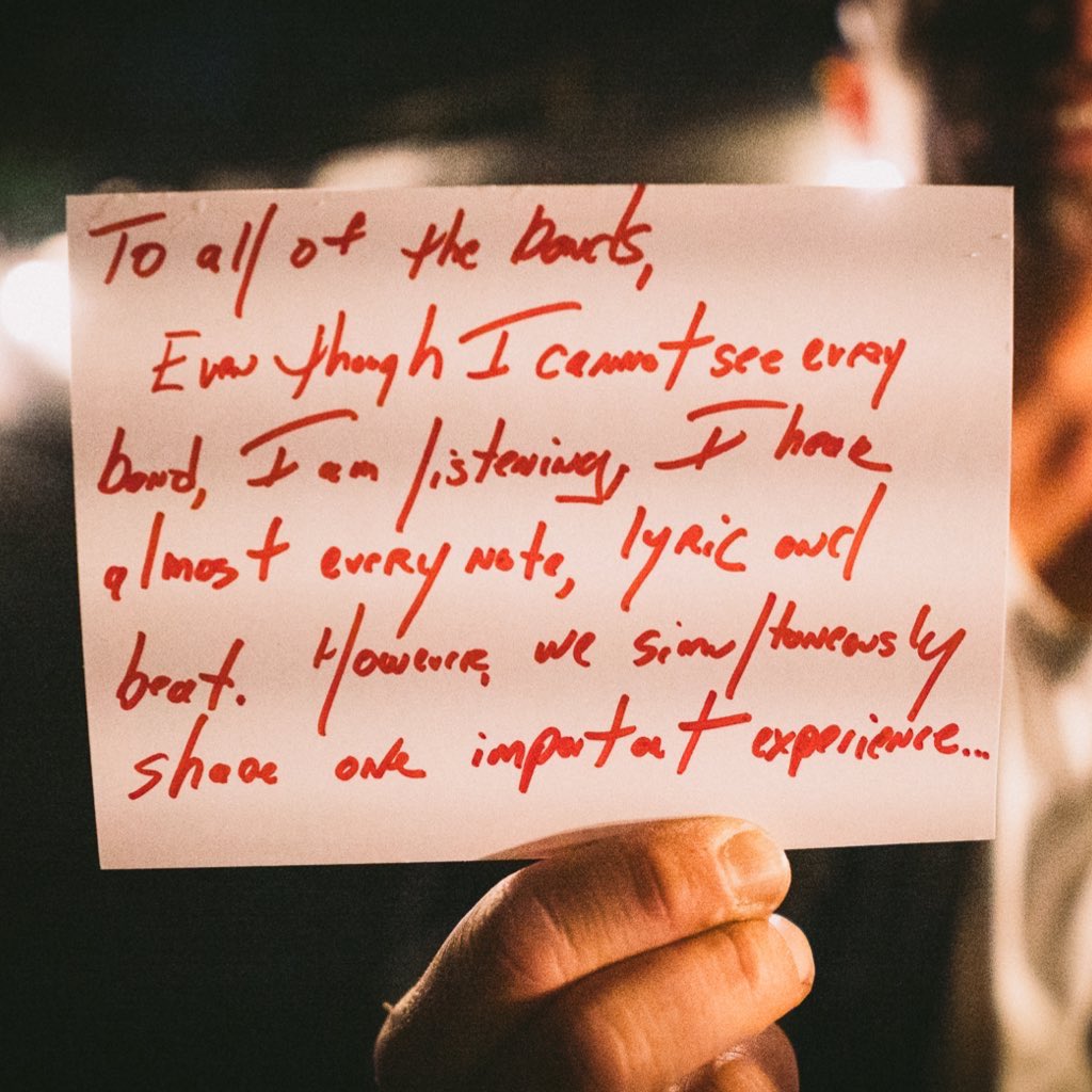 Riot_Mike's tweet photo. 2023. For the bands… https://t.co/HgWxLM6b4O