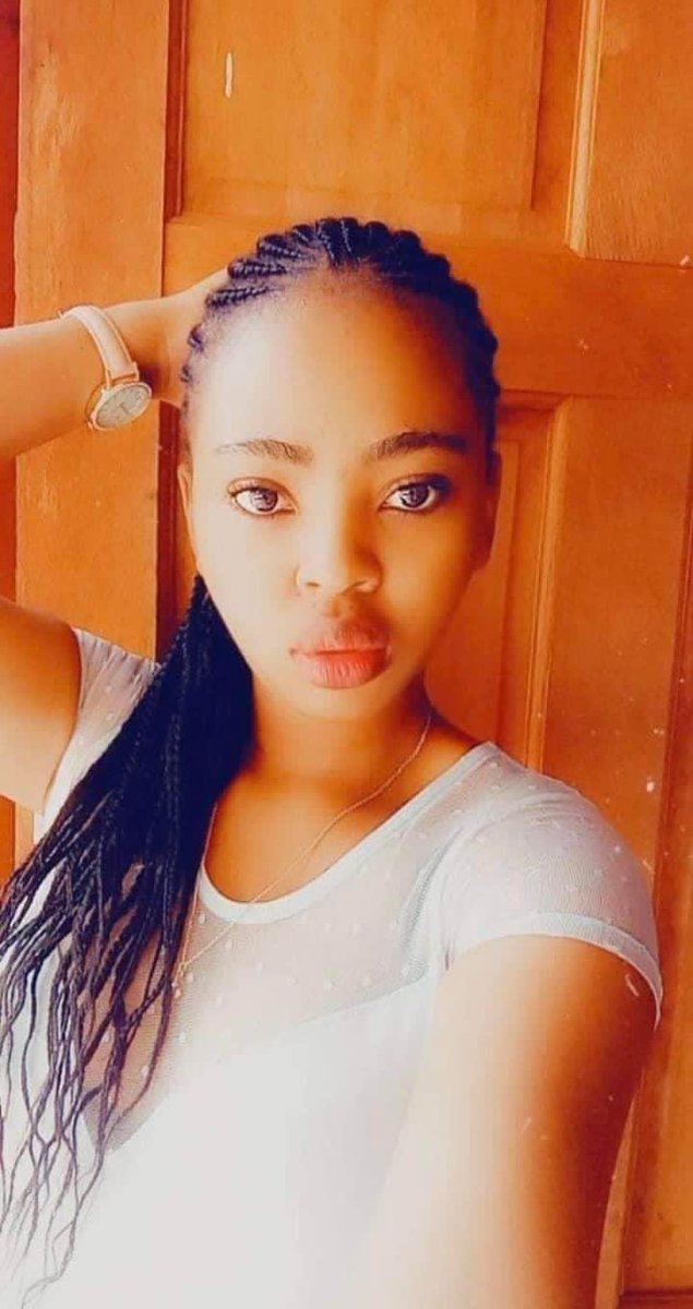 Salaminah Khunou was last seen in Rustenburg when she went to visit her brother in Madikwe on 9 September 2023 around 3.30pm but never arrived or returned home. Anyone with info contact 0678939314 / 0604970272 

Retweet For Awareness