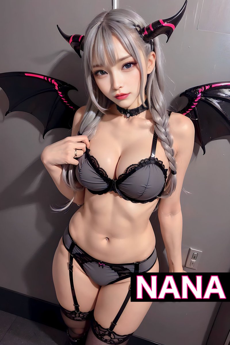 NANA_InEXIST's tweet photo. 今夜夢の中で会いましょう♡

#コスプレ https://t.co/JUSizZMZXk