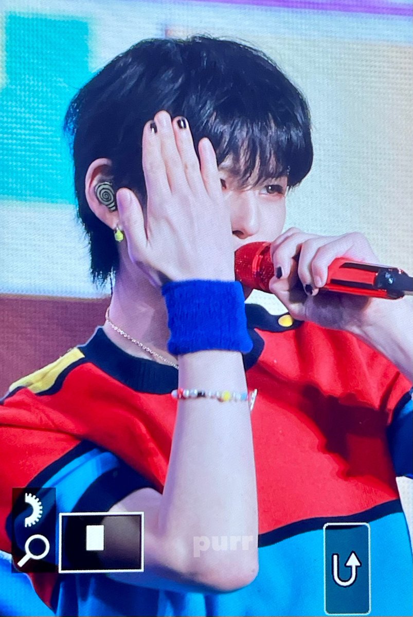 purr515's tweet image. 230918 사복너무쭈아 ʘ̥_ʘ 
#YOSHI #요시 #ヨシ #TREASURE