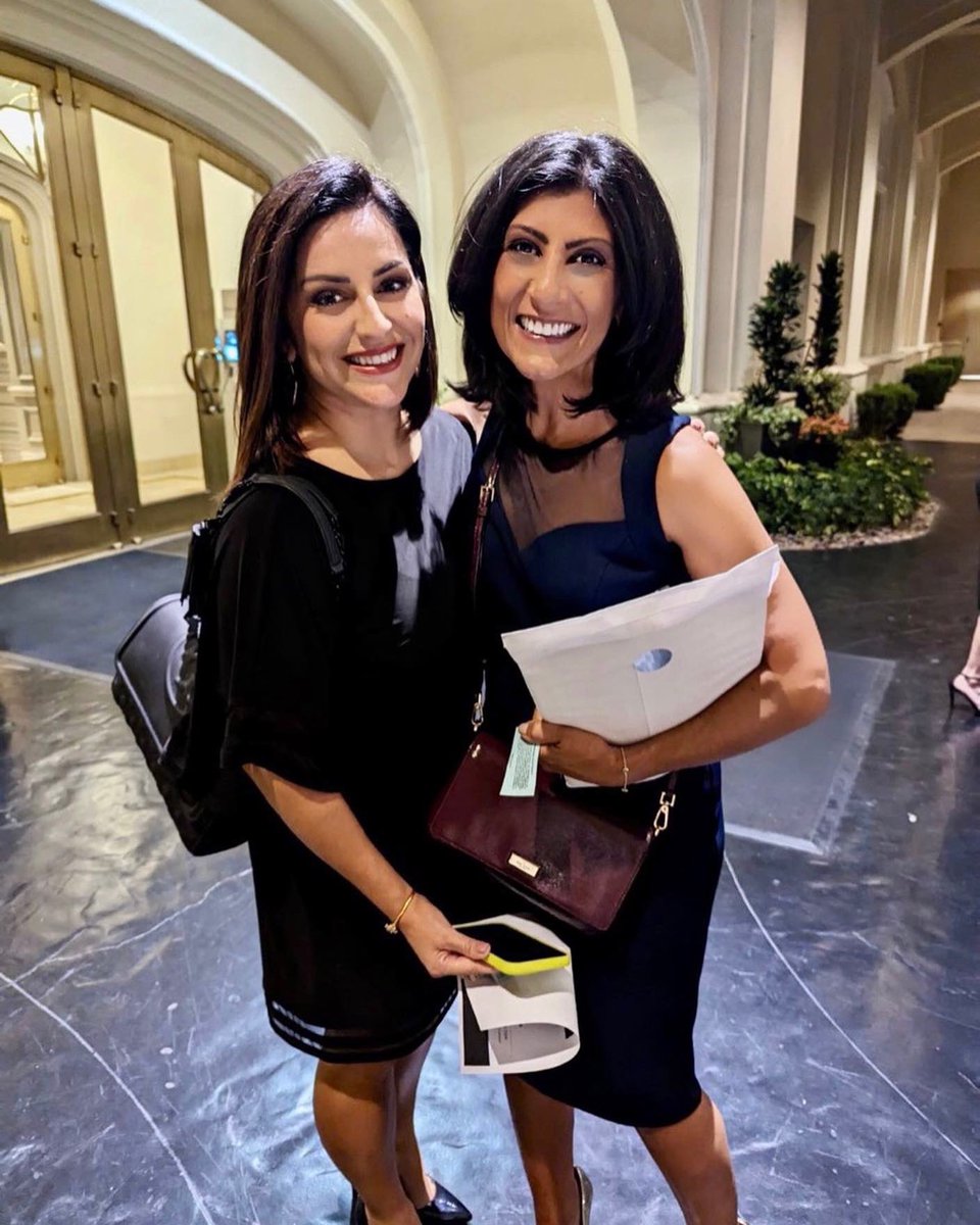 Dayna Roselli tweet media