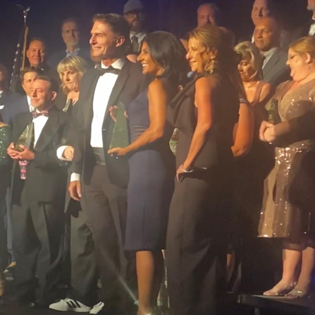 Dayna Roselli tweet media