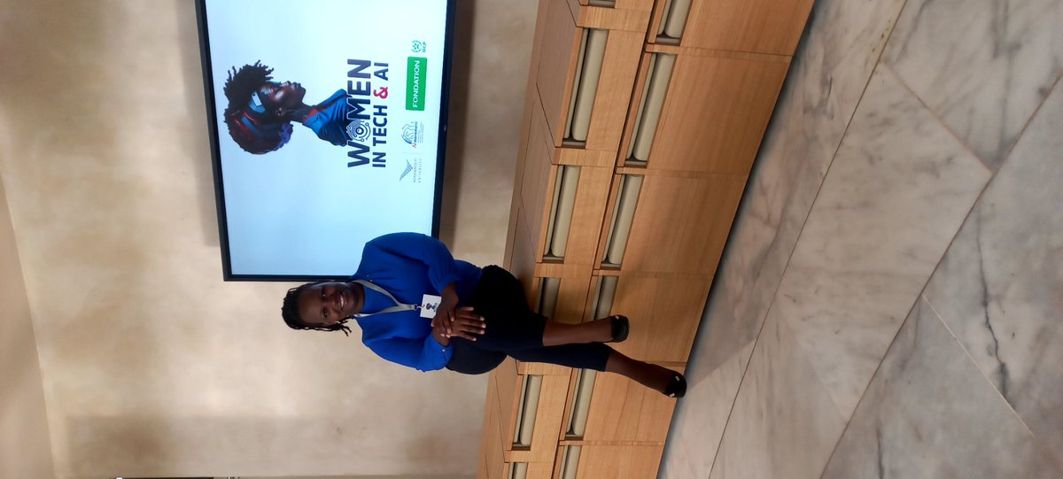 MwigereriDorcas's tweet photo. Growth is not just about getting bigger, but about getting better. It's about constantly learning and evolving. Keep pushing 👊🏾

Mungu mbele �� https://t.co/yn3HCTab4F