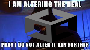 ShrimpArmyGames's tweet photo. hey yall, I am alive.  I needed to step back n rethink my life. I know some yall feel that. anyways, alot has gone on in #gamedev community so here's my meme response. Should I return to game dev, I'll move on from unity to #Godot . https://t.co/ghtocLGJpx