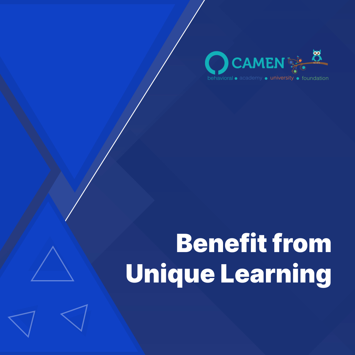 camenacademy's tweet image. Performing arts education empowers neurodiverse children by fostering self-expression, communication, and confidence.

Enroll your child in our program and allow them to nurture their talents and growth.

#PerformingArtsEducation #UniqueLearning #OrlandoFL