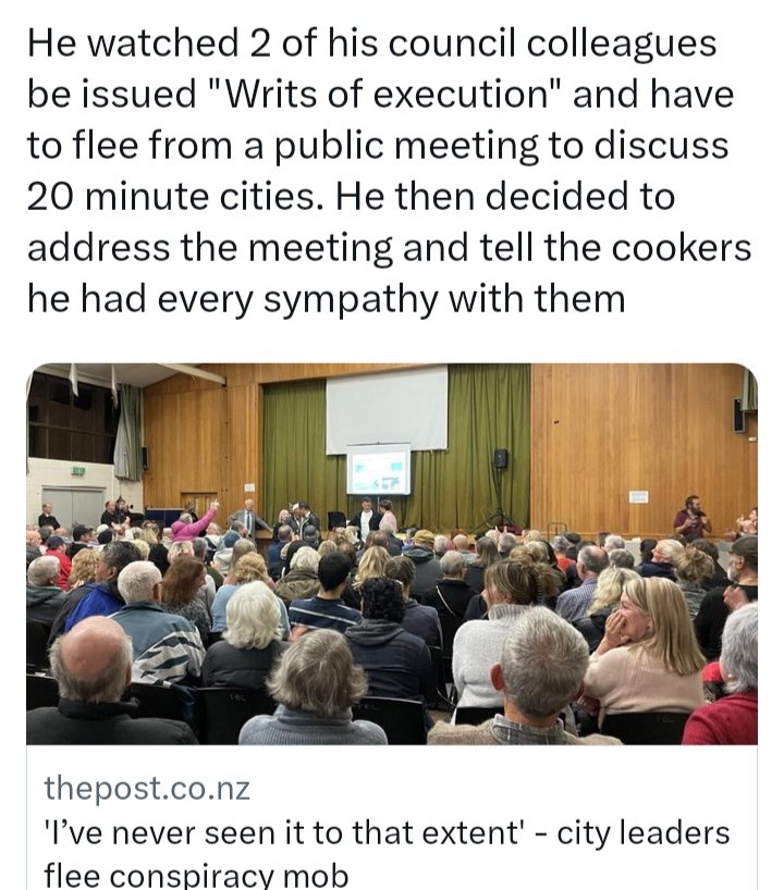 McintoshTracker's tweet photo. @cjsbishop Worst campaign manager ever still swinging dead cats 😂😂😂
Every time #LyingLuxon gets caught out 
Every time another #NatNumpty gets caught out
Every time he manages to slip from Collins kiddie harness
Uffindell,Kuriger et al were bad enough.. now there's cooker Hamilton https://t.co/sScS7xusAD