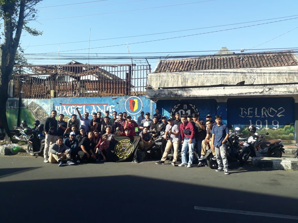 Sudah saatnya kalian turun lagi !!!!!!!!!!