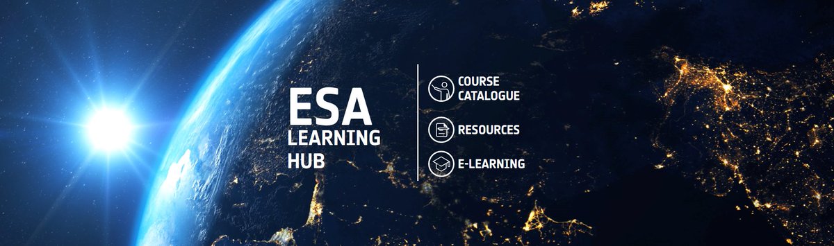 Register now for the industry training course 'EEE Components Procurement: different cost areas and their relevance' which will take place at ESA/ESTEC (Noordwijk, The Netherlands) on 8 November: learninghub.esa.int/content/eee-co… #SME #space #ESA