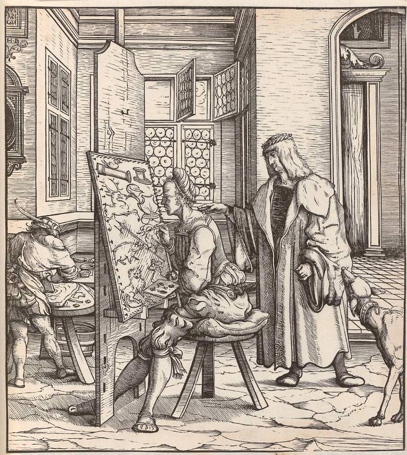 imafo_oeaw's tweet photo. @FWF_at SFB F92 Managing Maximilian @imafo_oeaw @oeaw  | Heute 13:55 wird ein kurzer Beitrag in @oe1 | Wissen aktuell gesendet 
#ManMax #KaiserMaximilian1 #medievaltwitter #medievalresearch #imafo

https://t.co/S5uB0ZllV3 https://t.co/XxS16Uu9Jl