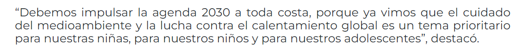 arturomorenoX's tweet photo. No lo digo yo, lo dice el mismo @AccionNacional, un partido antifamilia, antimujeres, antimexicanos y anticonservador: 

“Debemos impulsar la agenda 2030 a toda costa" @CeciliaPatronL 

 👇🏼👇🏼👇🏼👇🏼👇🏼
https://t.co/dprOzZ4Ake https://t.co/xar6ME7DXl