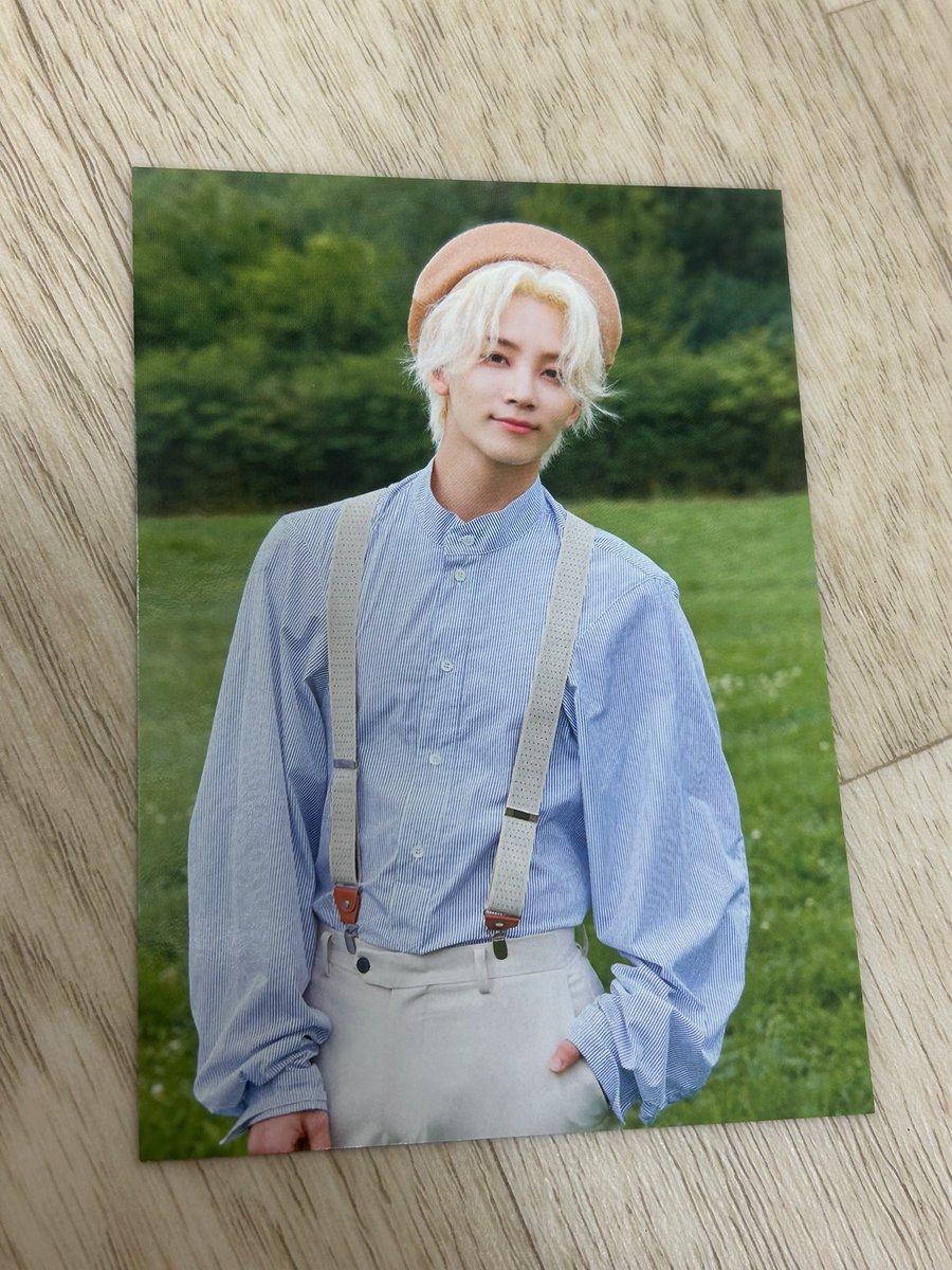 always__SVT_17's tweet photo. 정한이 베레모 사진 양도합니다
포카x 

세븐틴 포카 양도 폴라 양도 sell
인터뷰 화보집 캐럿랜드 캐랜
에스쿱스 정한 조슈아 준 호시 원우 우지 디에잇 민규 도겸 승관 버논 디노
해바라기포카 공방포카 홈 https://t.co/XcgMVZySwo