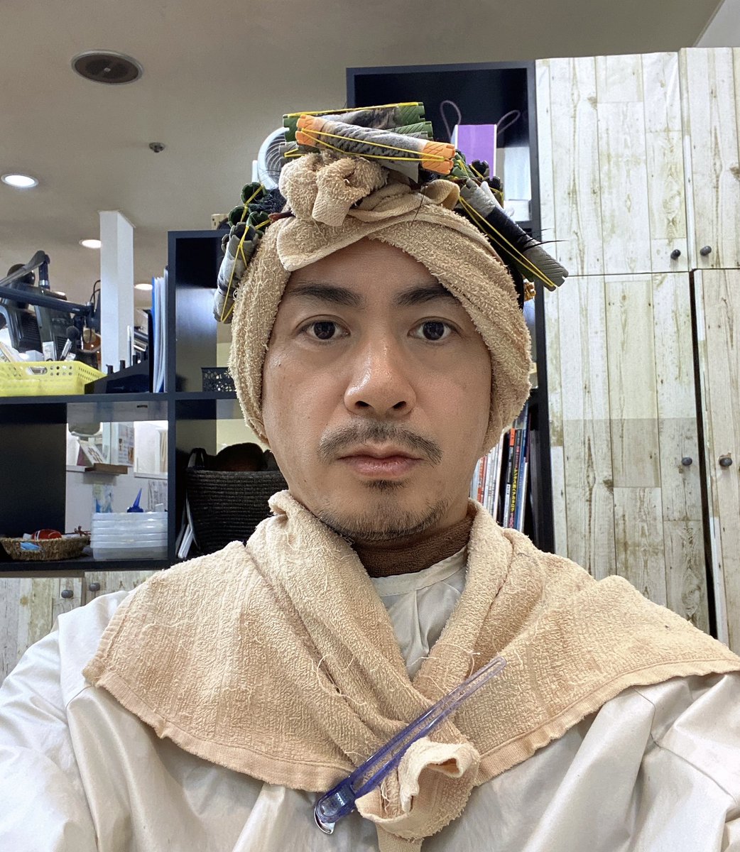 古代祐三 Yuzo Koshiro tweet media