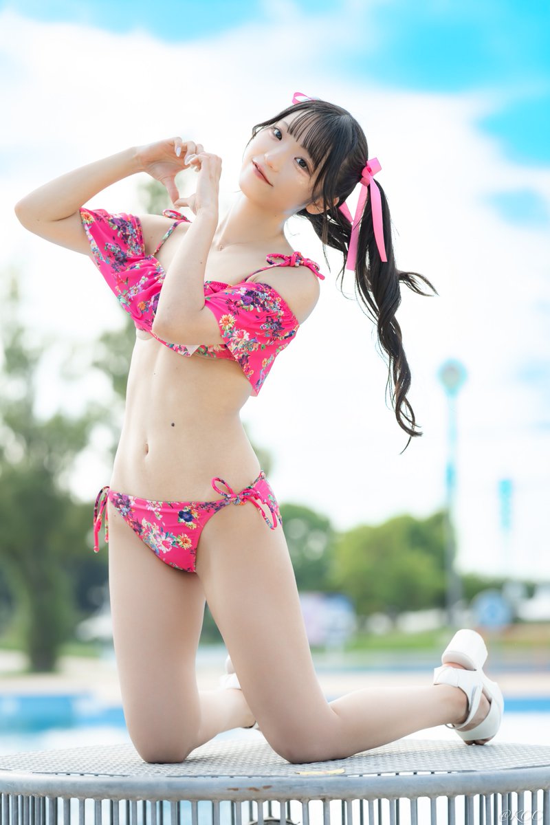 ♥︎ VS PINK 水着 ♥︎ OUTLET】Roxy LAGOS MODERATE ウィメンズ 水着 <2025FW HEART