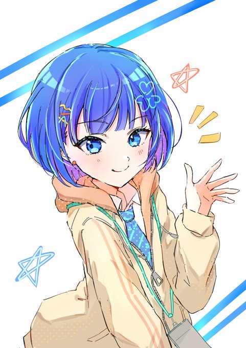 遥ちゃん #prsk_FA