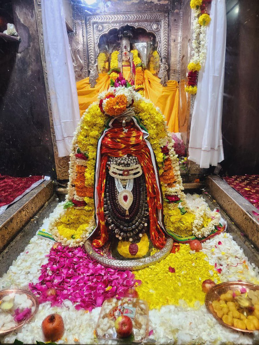 diler_jaatni_'s tweet photo. Har har Mahadev https://t.co/hqExvUMzbl