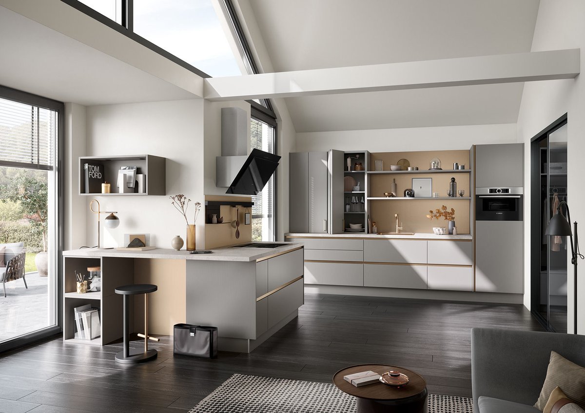 kuechenmennen's tweet image. Häcker Küchen concept130 CALGARY-GL Samteiche-greige

#concept130 #einbaukuechen #westerholt #kuechenmennen #kuechenstudio #markenkuechen #kuechenplanung #kuechenberatung #kuechenideen #kuecheneinrichtung #wohnkueche #traumkueche #wunschkueche
Bild: #häcker