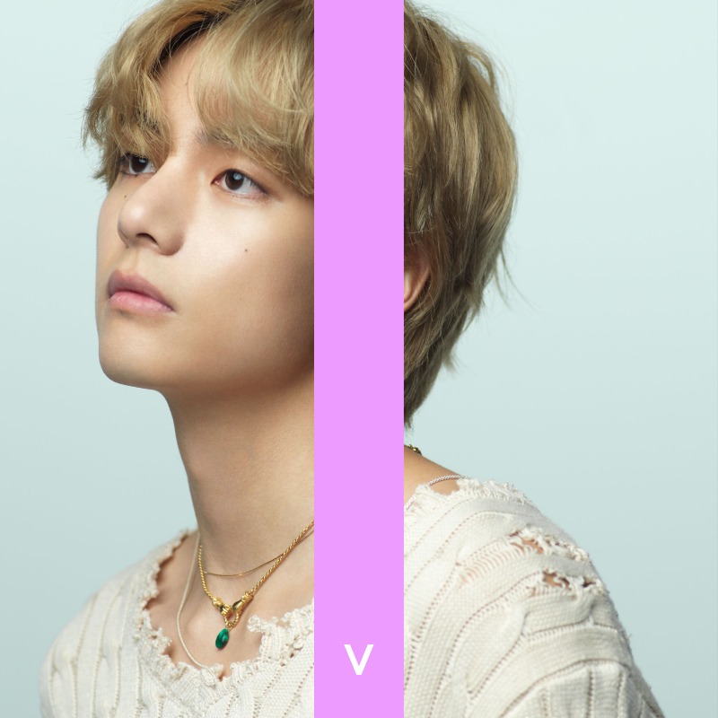 The_FirstTake's tweet photo. 【#THEFIRSTTAKE】

ー

No.360
V
@BTS_twt

ー

360회에는 방탄소년단 뷔가 첫 출연
뷔가 선보이는 곡은 솔로 앨범 <Layover>의 타이틀곡 'Slow Dancing'
1970년대 소울 사운드를 기반으로 한 팝 R&amp;B 곡을 피아노 솔로 버전으로 가창

▼10PM KST YouTube Premiere
