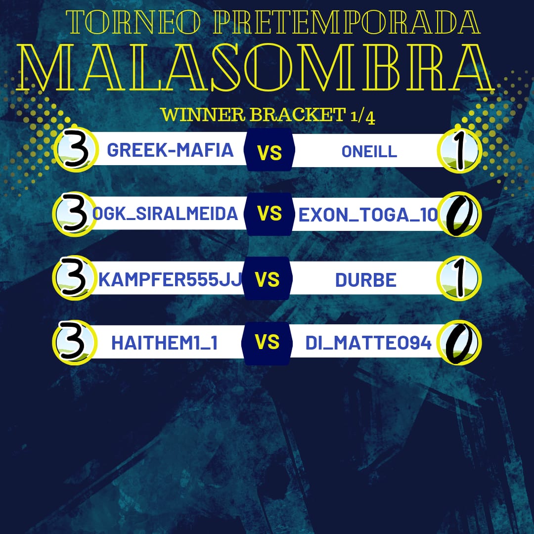 Malasombra tweet media