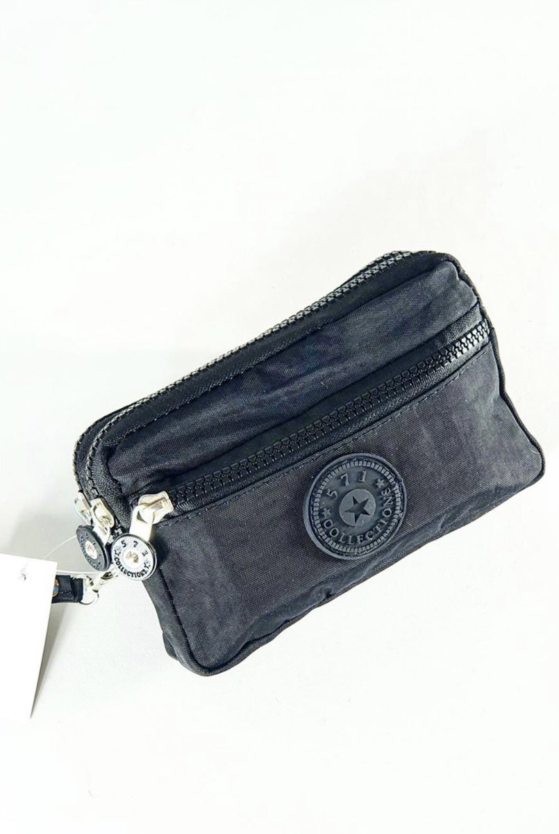 ❤️Hangisi sizin favoriniz ?🫶⭐️✨

✅FCSTORE Unisex Cüzdan Su geçirmez Klinkır 3 Gözlü Ön Fermuarlı Cüzdan By Nemo Group 
17x10Cm 
Bileğe takılabilir 
Fiyatı : 209₺ yerine 199₺ 
✅Sipariş için aşağıdaki linki tıklayın 

enuygunhersey.com/category/akses…