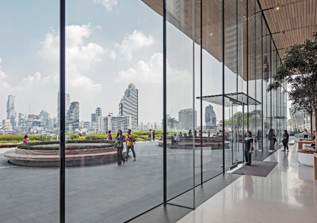 ChiaraBedon's tweet photo. Are you looking for a method to prevent instability of #glass fins with continuous restraint?
 👉Use our #unified approach
 👉Enjoy the new article in @GlassStructEng 🙌

https://t.co/PHrLF0v3MR

#stability #design #buckling #glass #multilayer #imperfection #restraint #stress https://t.co/E7TLgGJjkB