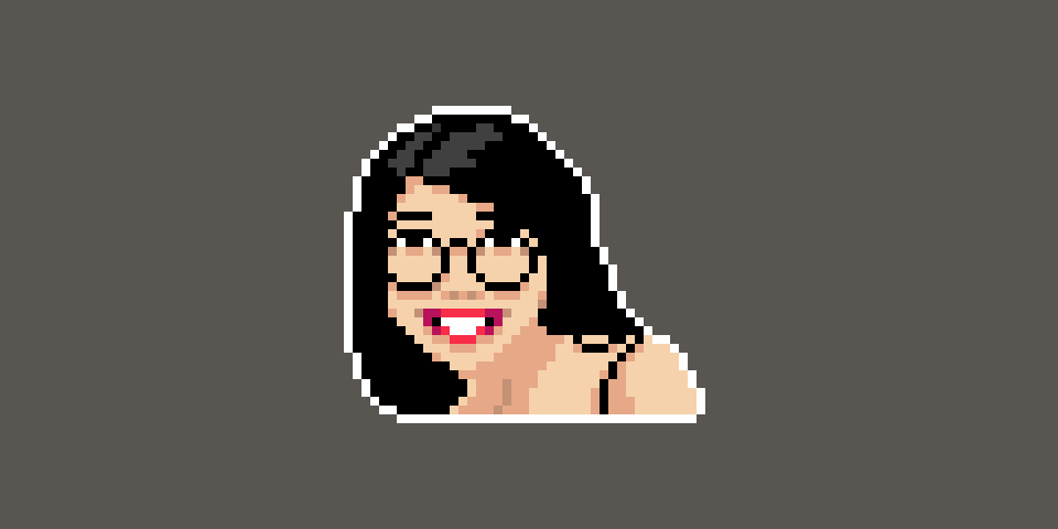 JubJub_Pixels's tweet photo. #pixelart https://t.co/iIvZpyMsTy