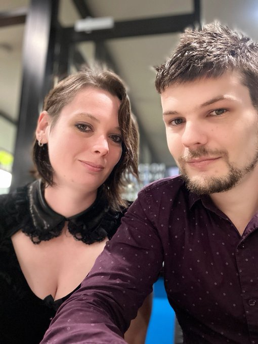 Enjoying dinner #Food #dinner https://t.co/PrdQTn0AKh<a href="/tag/food"class="tags">#Food</a><a href="/tag/dinner"class="tags">#dinner</a>