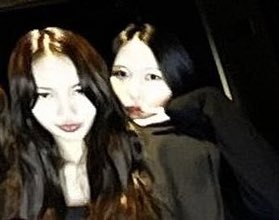 _onceblink94's tweet photo. 2022 VS 2023
Minalisa shining omooooo
#minalisa https://t.co/KOdM80t74y