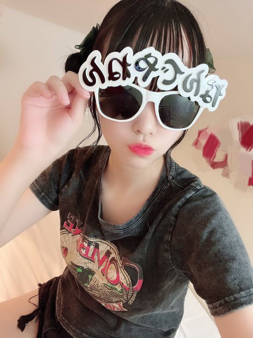 Twitterのコスプレ画像2