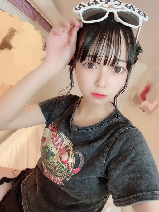 Twitterのコスプレ画像1