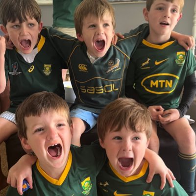 Pat Cilliers tweet media