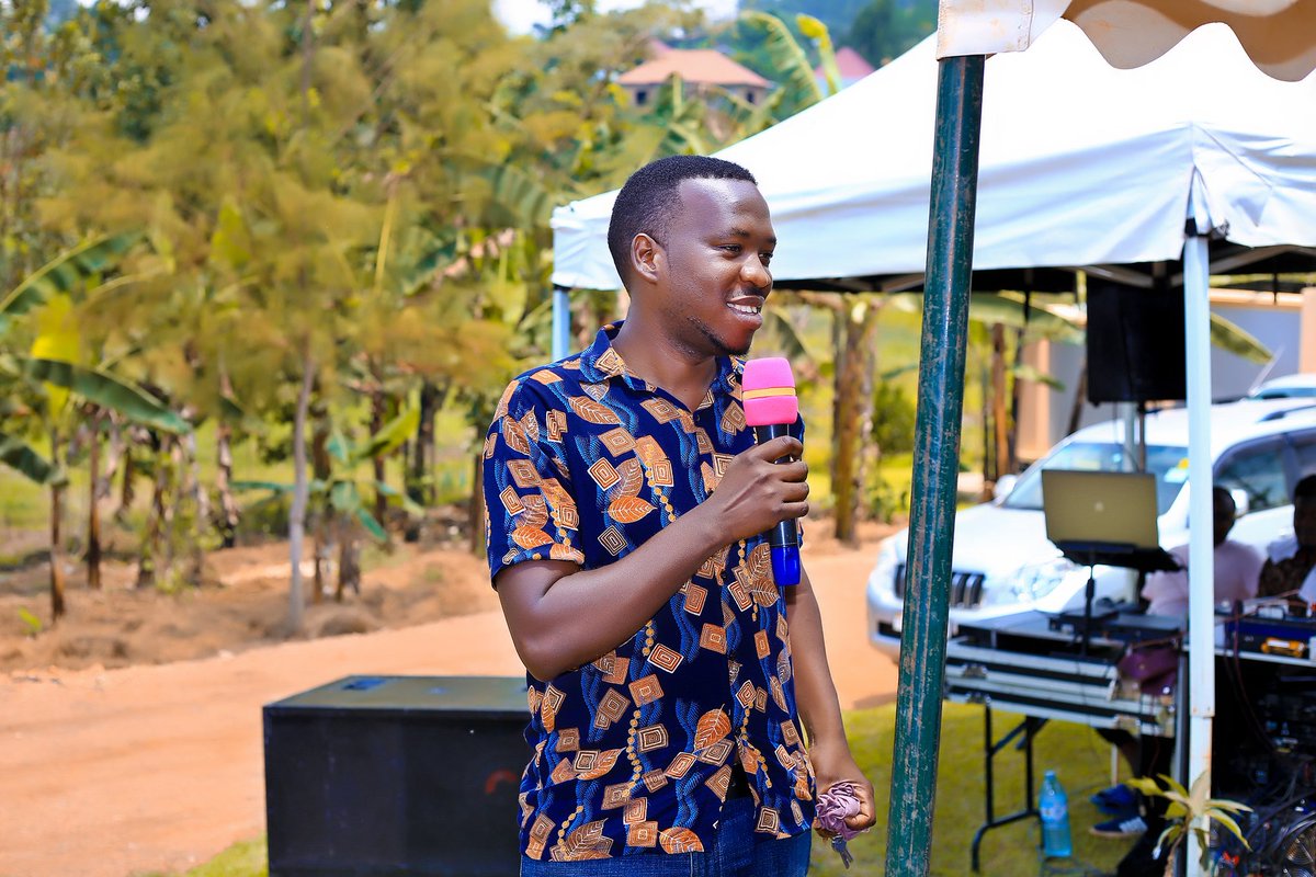 Lule Tefeero tweet media