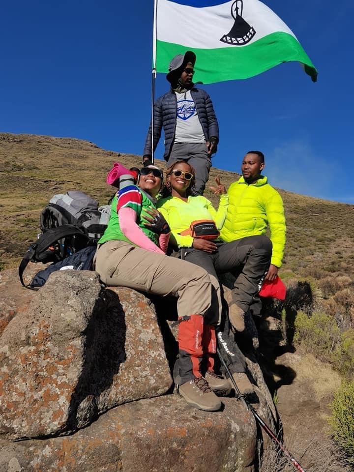 Motlatsi_RC's tweet photo. #3Ranges
#lowesttohighestpoint
#Preparations
#Makhoroana π£ #Rapokolana
Third & final installment done
16-17 Sept. 2023
Breifing session on #3Ranges on 24 Sept. Details loading....
@visitlesotho π±πΈπ±πΈπ±πΈ https://t.co/nLBAoPvOHA