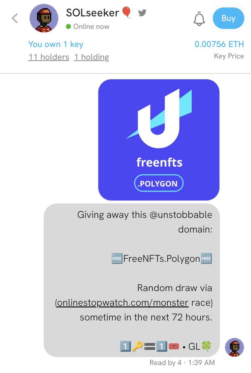 zbailey83's tweet image. Agreed....That being said, 🔑🐒👑🚀3️⃣🔄3️⃣🎯🌊🗓️🌐💬🥷🍳🍃💨🛸🌚👾✨🗯️

Invite Codes 👇 #friendtechinvitecode 

🗯️ #PromptPro #AI #ChatGPT #LLM #LLMs  #prompts #PromptEngineering 🗨️