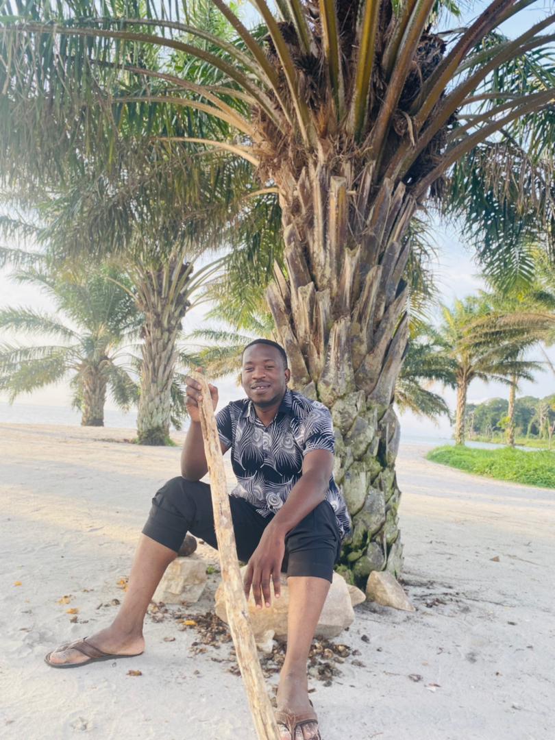 Today I thank God for the year added to me. To Him be the glory for the far He has brought me.