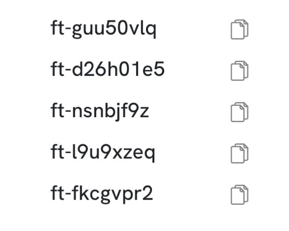 zbailey83's tweet image. Agreed....That being said, 🔑🐒👑🚀3️⃣🔄3️⃣🎯🌊🗓️🌐💬🥷🍳🍃💨🛸🌚👾✨🗯️

Invite Codes 👇 #friendtechinvitecode 

🗯️ #PromptPro #AI #ChatGPT #LLM #LLMs  #prompts #PromptEngineering 🗨️