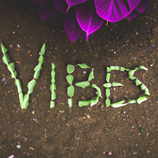 scripAi's tweet photo. 🍃 Our AI image generator just crafted a masterpiece! Using leaves, it beautifully spelled out word. Nature meets technology in the most artistic way! 🌿 #AIart #NatureTech https://t.co/J8AH7DugTL