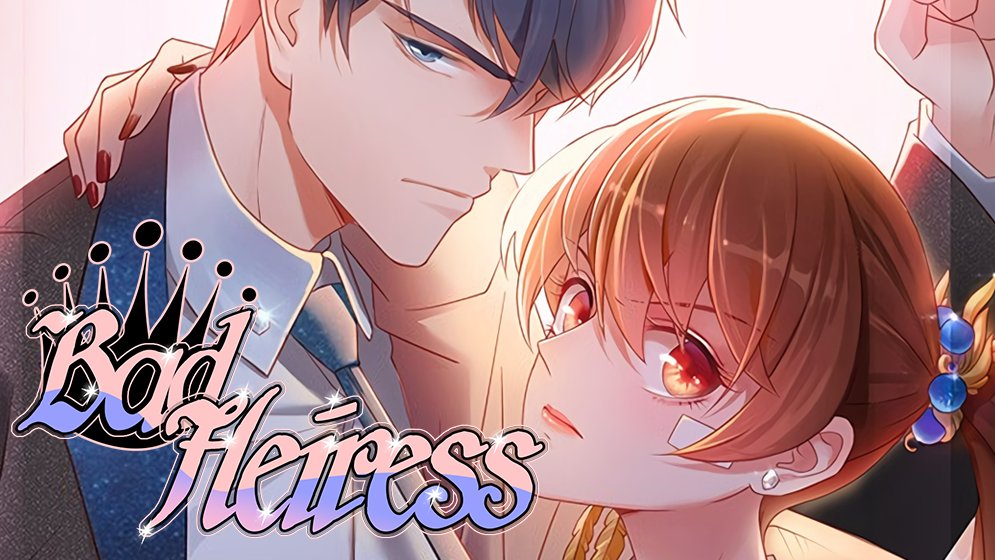 I've been completely addicted to ONEPIECE and Bad Heiress
 
#Illustration #doctor #gamedev

m.bilibilicomics.com/share/reader/m…
