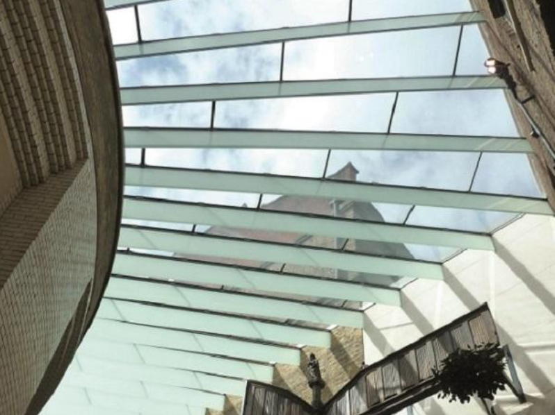 ChiaraBedon's tweet photo. Are you looking for a method to prevent instability of #glass fins with continuous restraint?
 👉Use our #unified approach
 👉Enjoy the new article in @GlassStructEng 🙌

https://t.co/PHrLF0v3MR

#stability #design #buckling #glass #multilayer #imperfection #restraint #stress https://t.co/E7TLgGJjkB