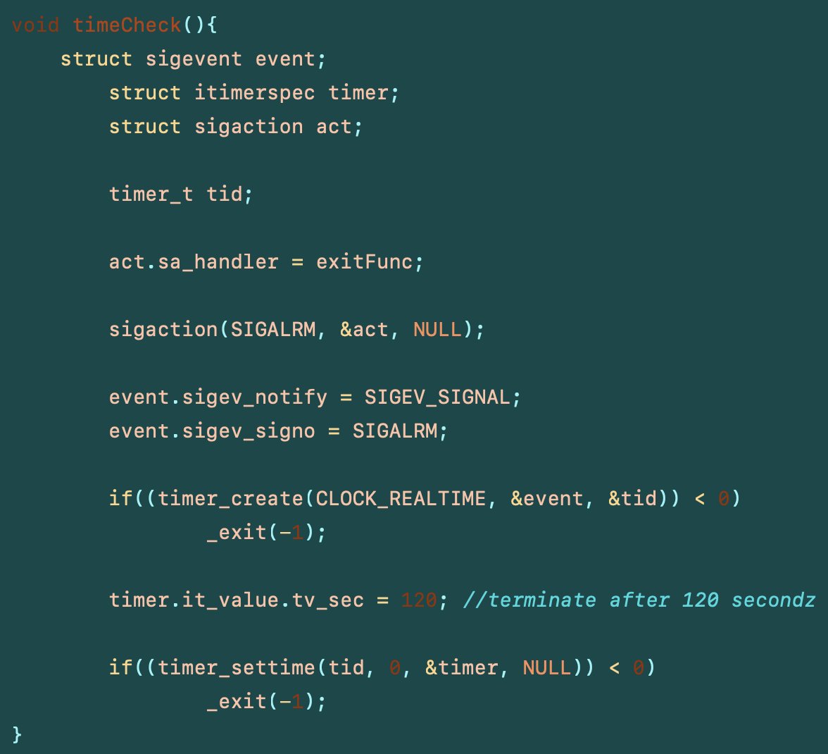 0xor0ne's tweet image. Interesting blog post by @BinaryChunk introducing basic techniques for Linux malware development.
mutur4.github.io/posts/linux-ma…
#Linux #malware #infosec