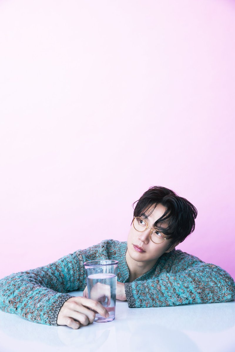 スペシャルゲスト発表‼️ 【ソン シギョン】11/18(土) “バラードの皇帝