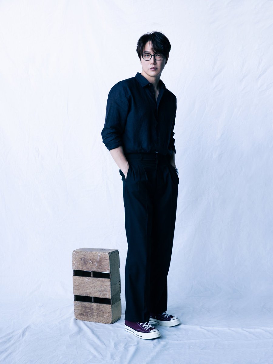 スペシャルゲスト発表‼️ 【ソン シギョン】11/18(土) “バラードの皇帝