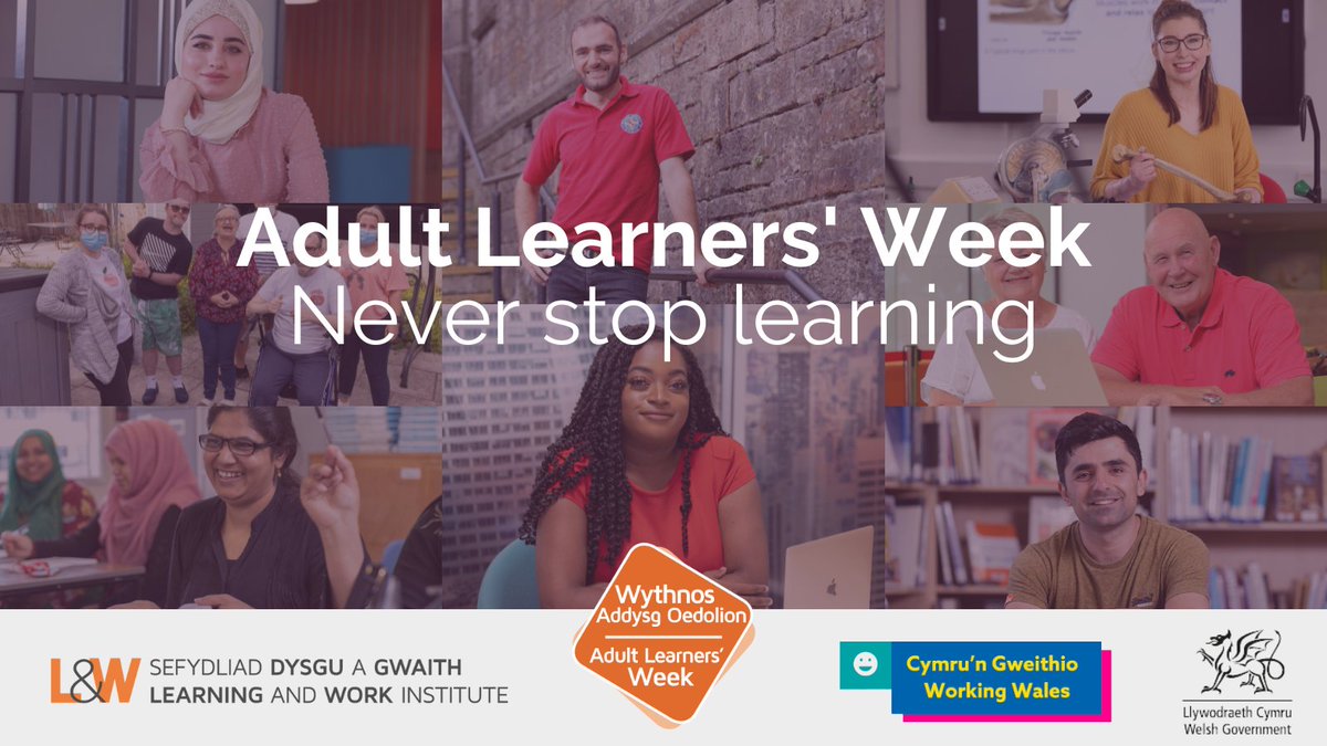 Coleg Penybont | Bridgend College tweet media