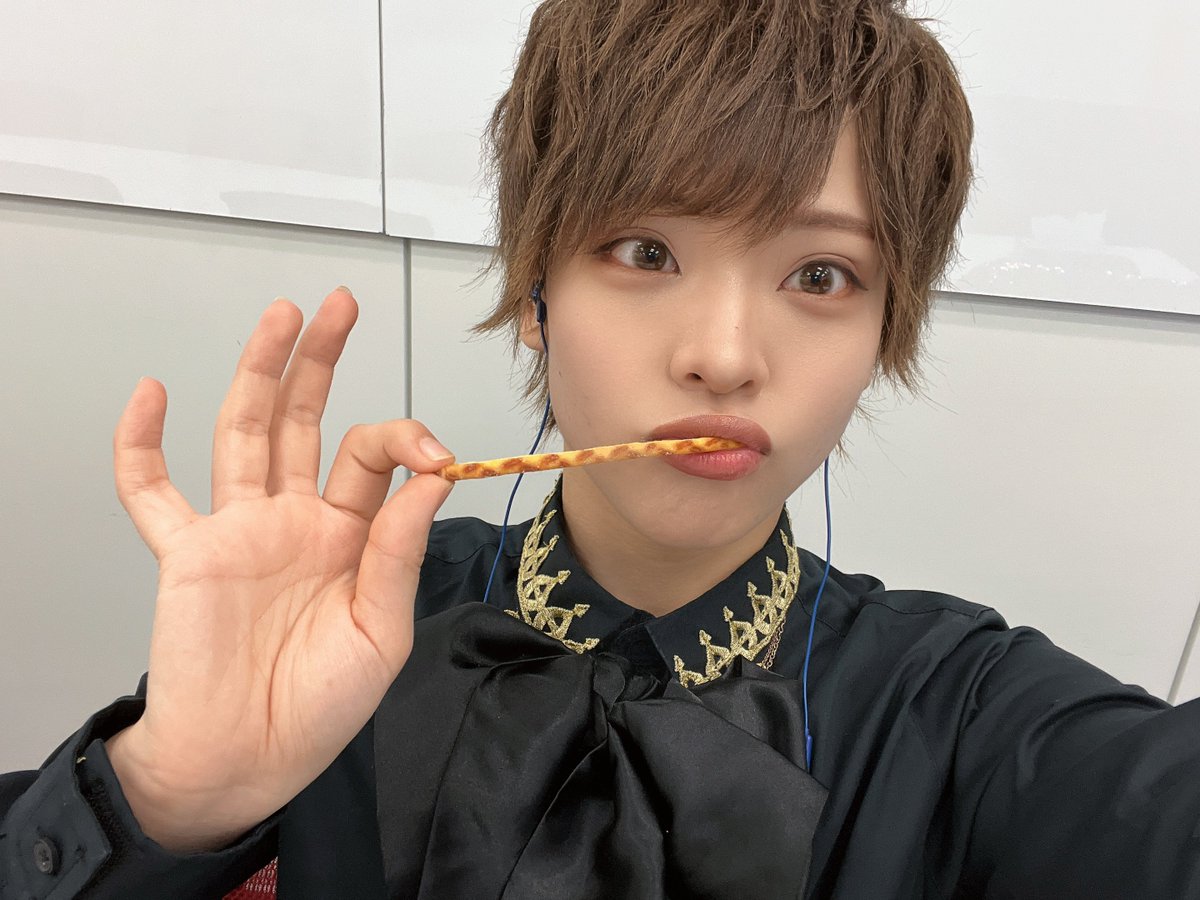 tendouta14o's tweet image. 「#Talkport LIVEトーク」でした！！！ありがとうございました！！！

歌鳥風月の話も15周年って節目だからこそできる話も、色々できて幸せでした！！！🌈📞✨

#風男塾