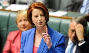 SheSaid51209434's tweet photo. Julia Gillard 10 years on from her speech on misogyny.
https://t.co/qTcE3hfCMg
She expected to be judged on her work, BUT, you're judged on perceptions, often formed in meetings &amp; presentations &amp; shaped by subconscious paradigms.
To be heard, you have to manage this proactively. https://t.co/OBbr9hj955