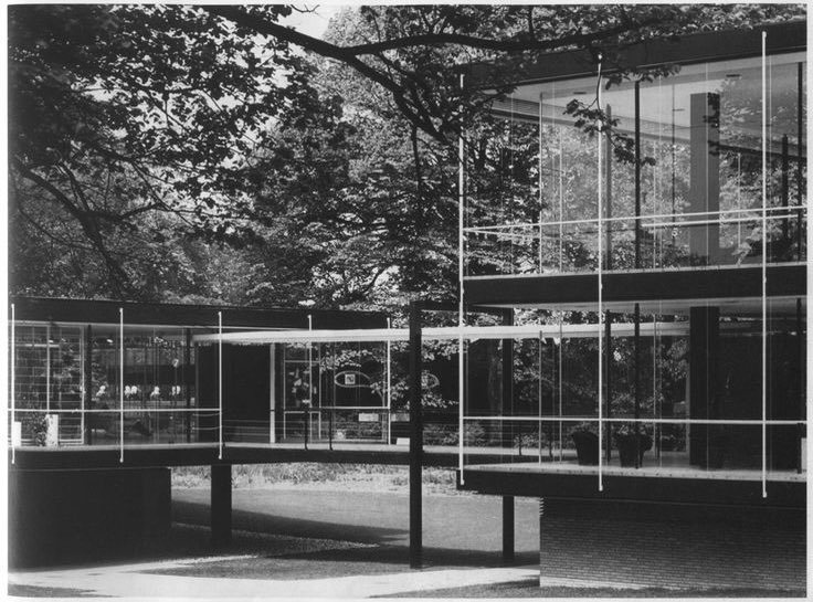 moleskind's tweet photo. Deutscher Pavillon
Egon Eiermann &amp; Sep Ruf 
Expo 58 , Brussels
1958

#SepRuf
#EgonEiermann https://t.co/1YNvNj2rcu