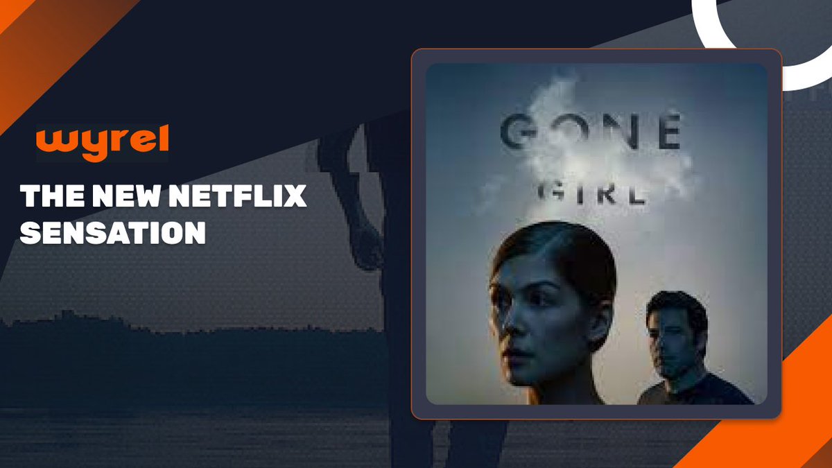wyrel_com's tweet image. 🎬 Netflix's newest thriller: #GoneGirl! A gripping escape story that's redefining suspense.💥 Mysterious women, unsolved mysteries, and a race against time! 🕵️‍♀️💨 Get ready for a binge-worthy rollercoaster. 🎢🤯 #MustWatch #BingeAlert

instagram.com/p/CxU1jcio-jh/…