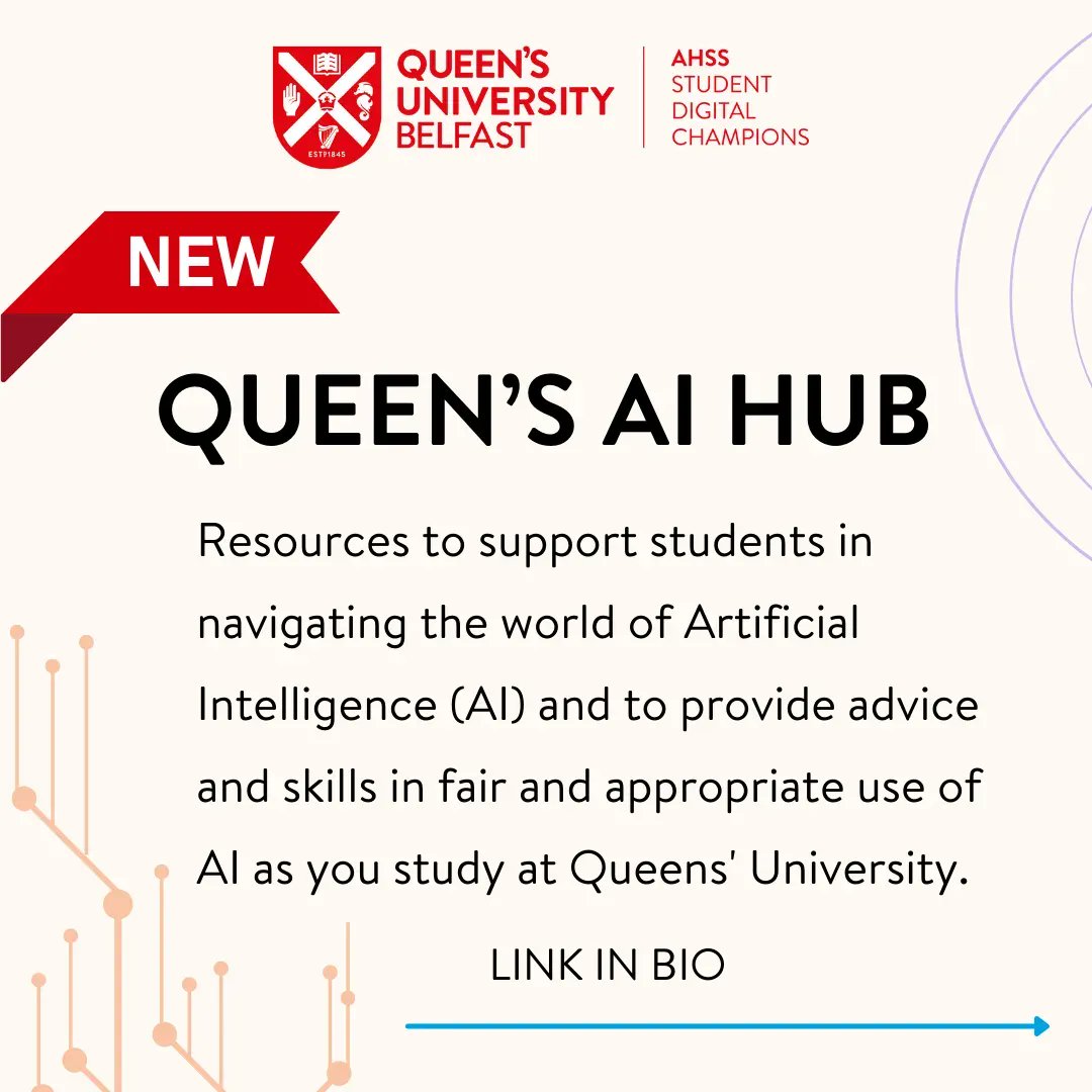 Wondering about how to use AI? Check out the new AI Hub!