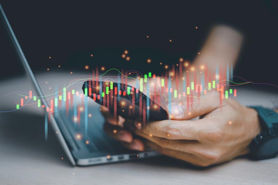 efipm's tweet image. Indian #fintech ecosystem likely to reach $2.1trln by 2030 🇮🇳 

👉 ow.ly/5kAt50PMB33

 #IndianFintech #TechNews #Finance #Investment #EmergingMarkets #finance #business #financial #india 

@SpirosMargaris @UrsBolt @Capital_FinServ @marcpbernegger @ValaAfshar @thomaspower